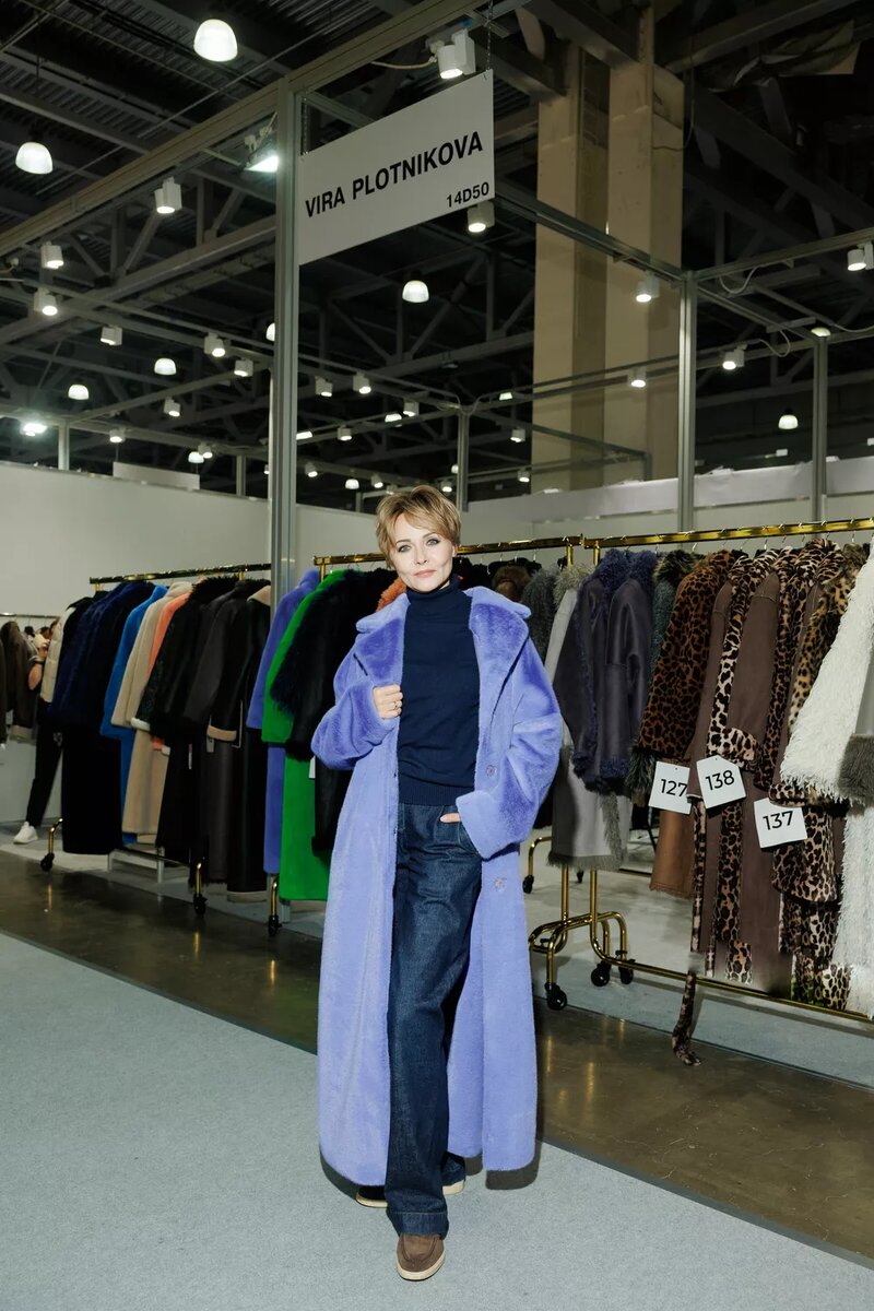 Дарья Повереннова📷
