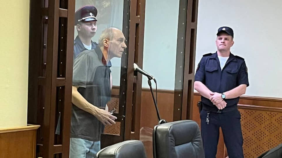 Фото: пресс-служба судов ХМАО-Югры