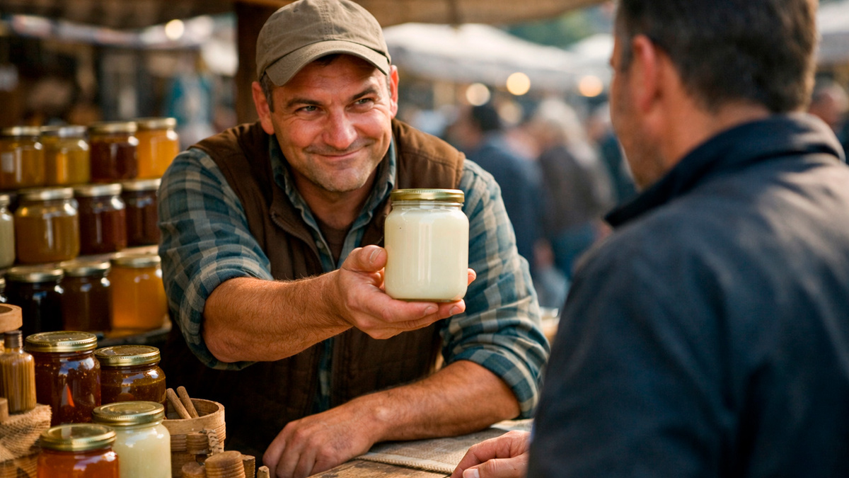 Обложка канала