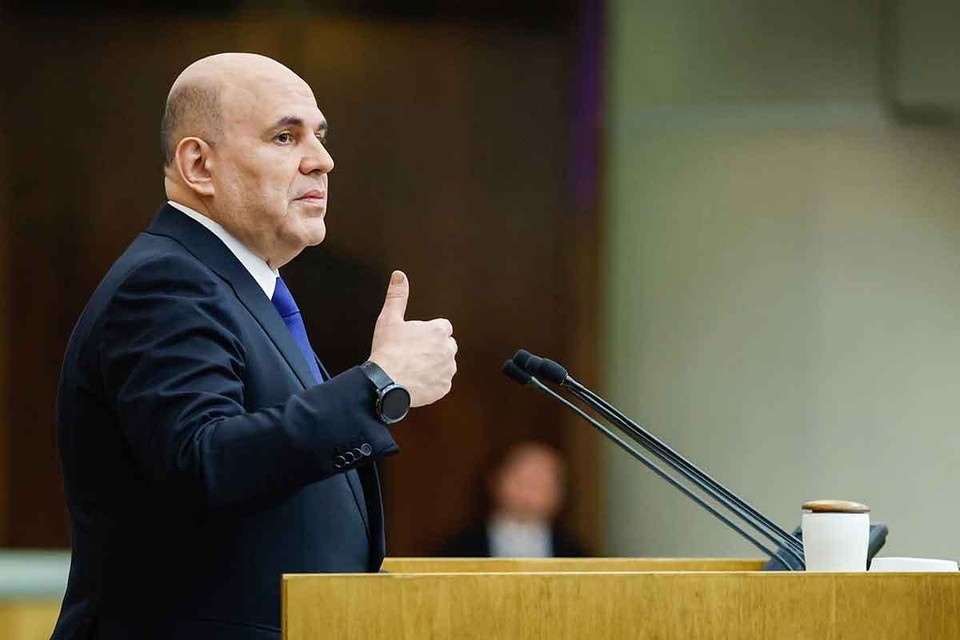    Среднее профессиональное образование в России станет специальным. О решении объявил премьер-министр Михаил Мишустин. Фото: Дмитрий Астахов/POOL/ТАСС