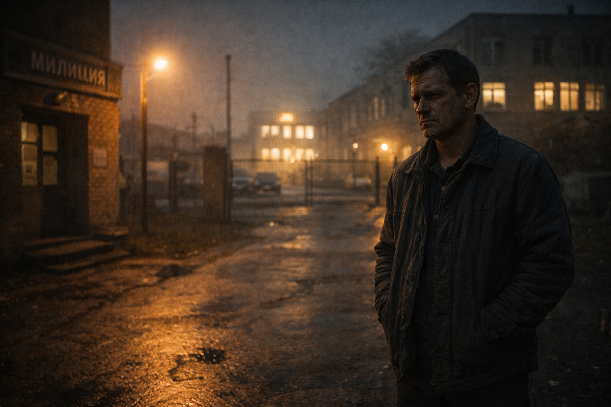 Автор: В. Панченко