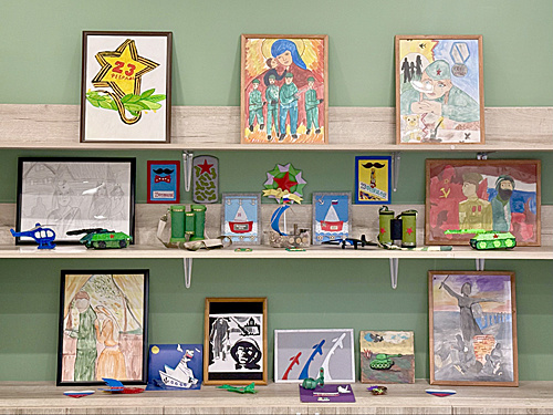    /  ФОТО автора Администратор