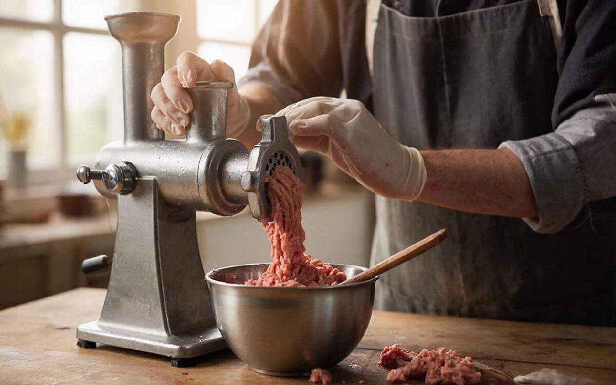    Иски сотрудников «Липецкого мяса» превращаются в проблемный фарш Фото – GigaChat