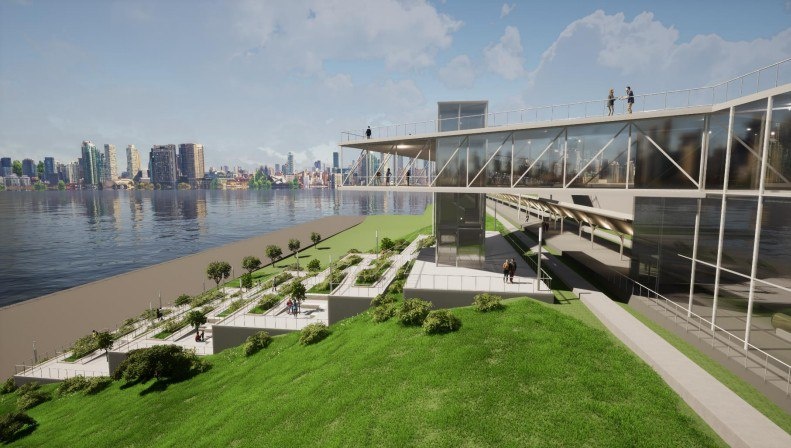    © Администрация Перми