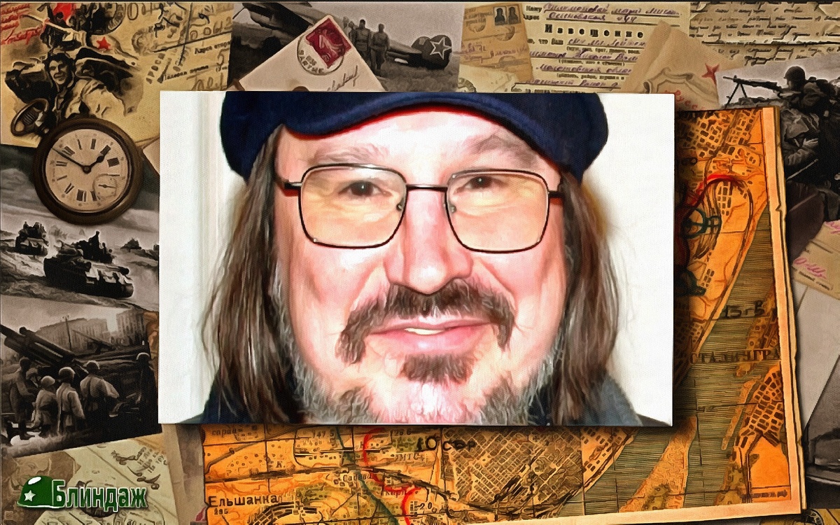 Алексей Балабанов