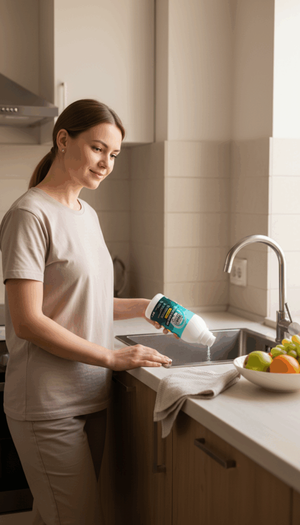    Secrets_of_Saving_on_Plumbing SYNER-BRAUN