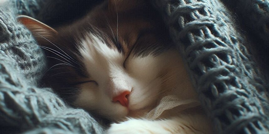 Венгерские ученые заявили, что кошки абсолютно равнодушны к своим хозяевам