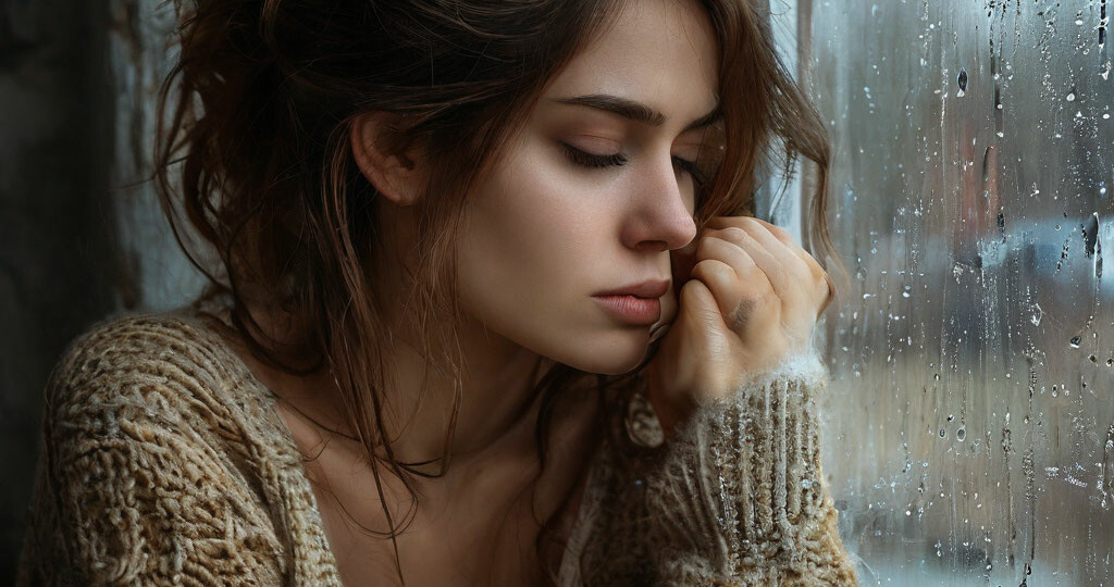 Судьба - злодейка