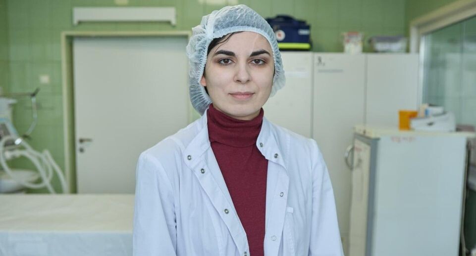    Пресс-служба администрации г.о. Балашиха