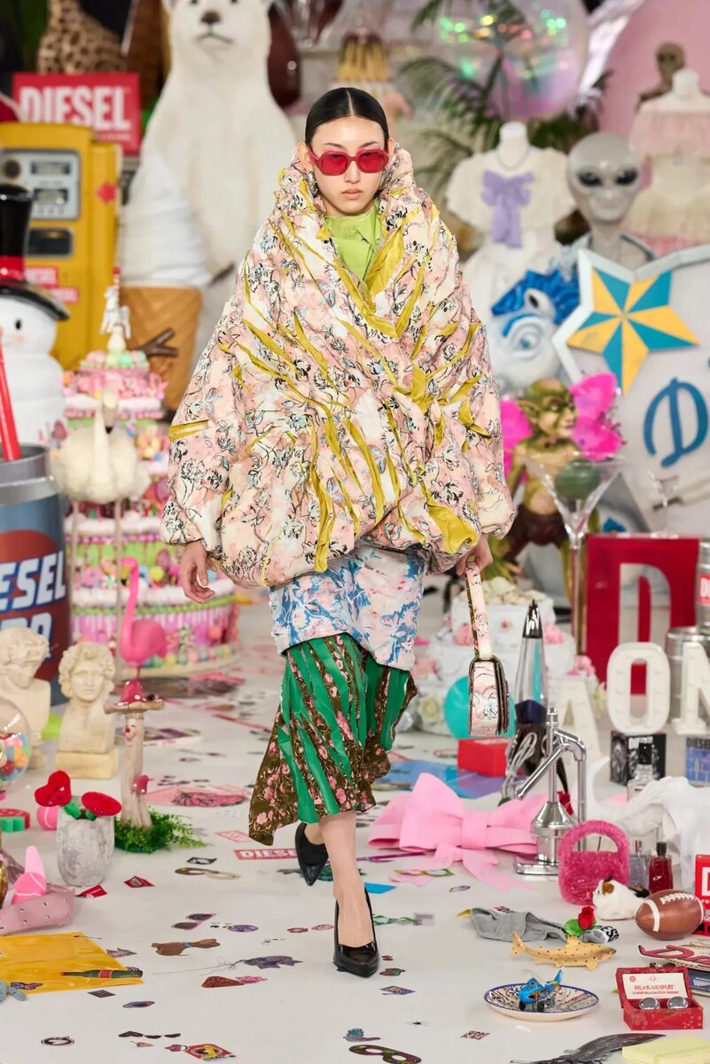 Источник фото: сайт Diesel