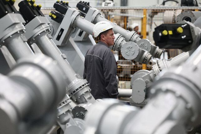 Фото: Наиль Фаттахов, АО «Обл-ТВ», предоставлено пресс-службой правительства Челябинской области