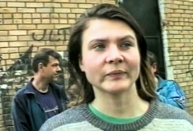 Милиционеры не сразу поверили в версию с женщиной-маньячкой. Фото из открытых источников.