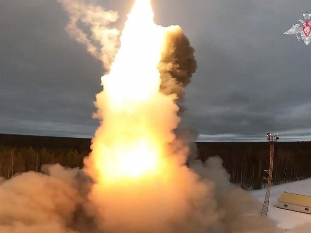    Фото: министерство обороны РФ