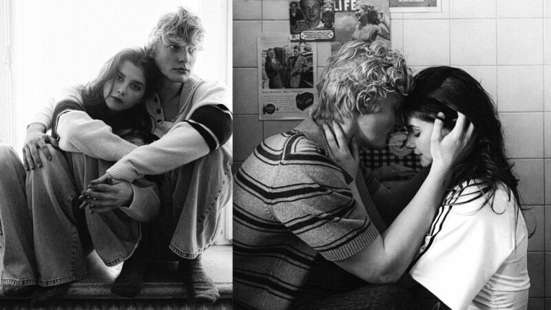    Нежность и искренность: Полина Денисова и Антон Рогачев больше не скрывают своих чувств.