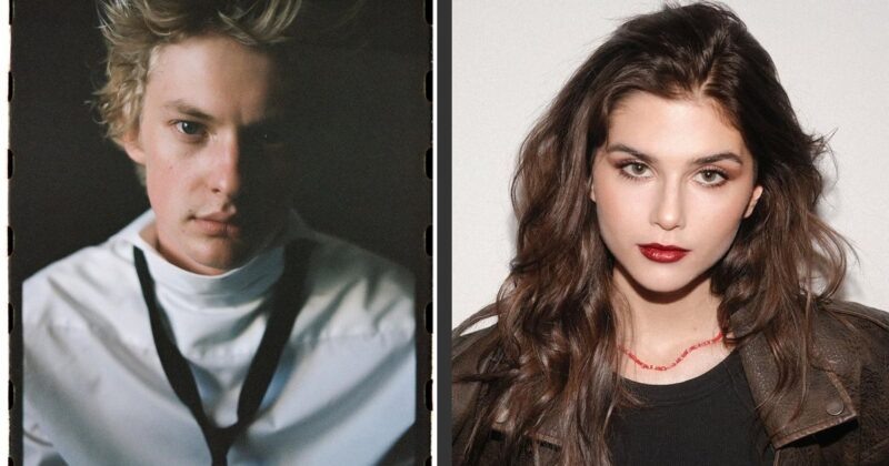    Антон Рогачев: актёр, покоривший сердца зрителей главными ролями.