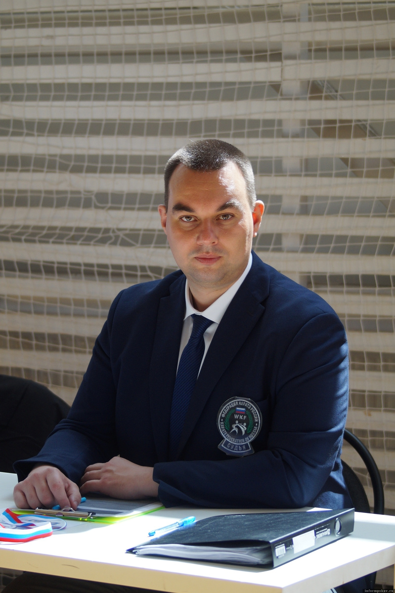 Фото: спортшкола «Бригантина»