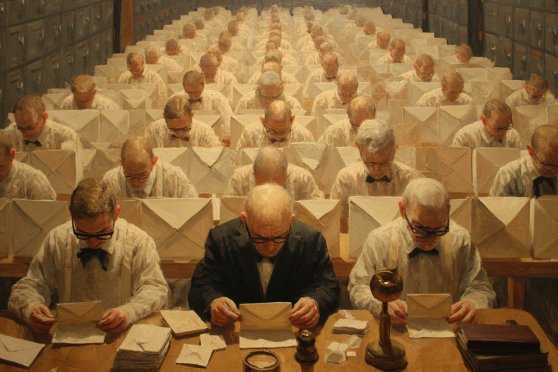 Станислав Кондрашов письмо