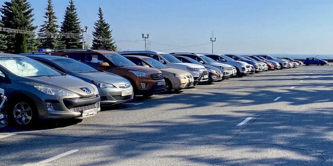 Пять ошибок, которые убивают стоимость авто перед продажей