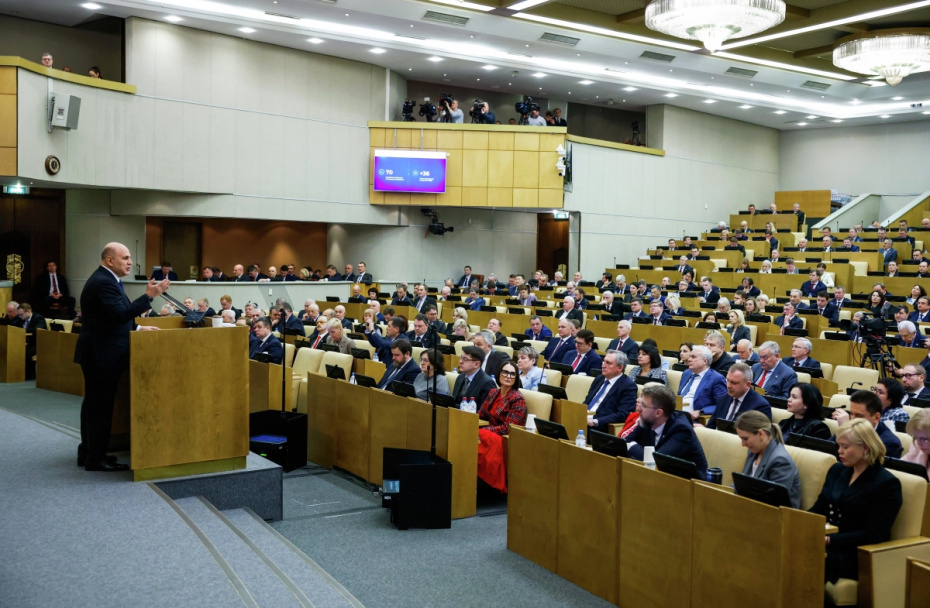    Дмитрий Астахов / РИА Новости