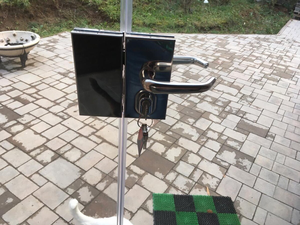 Переходите на сайт автора ООО «Стеклопроект»  📷
