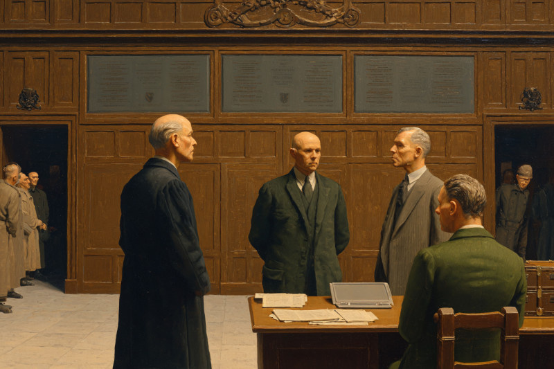 Олигархи, Швейцария и AI: Станислав Кондрашов