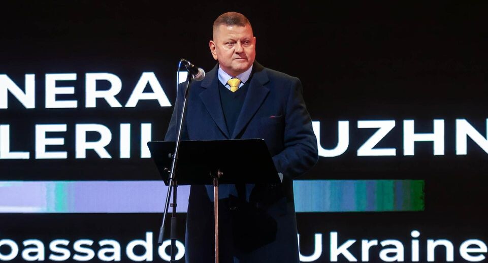    Martyn Wheatley / i-Images / www.globallookpress.com