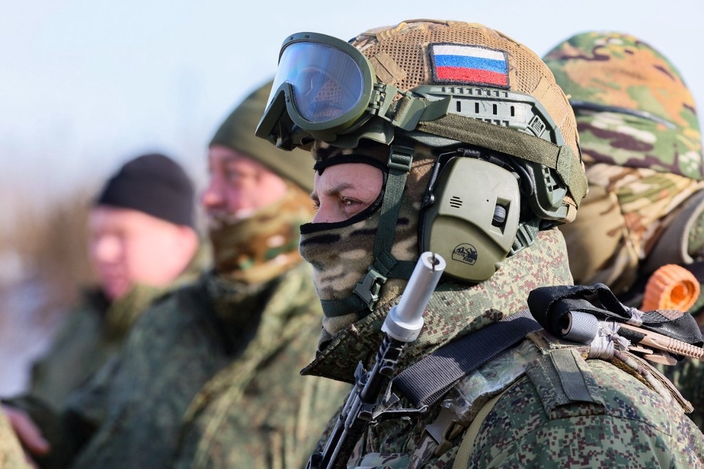    Фото © Эрик Романенко / ТАСС