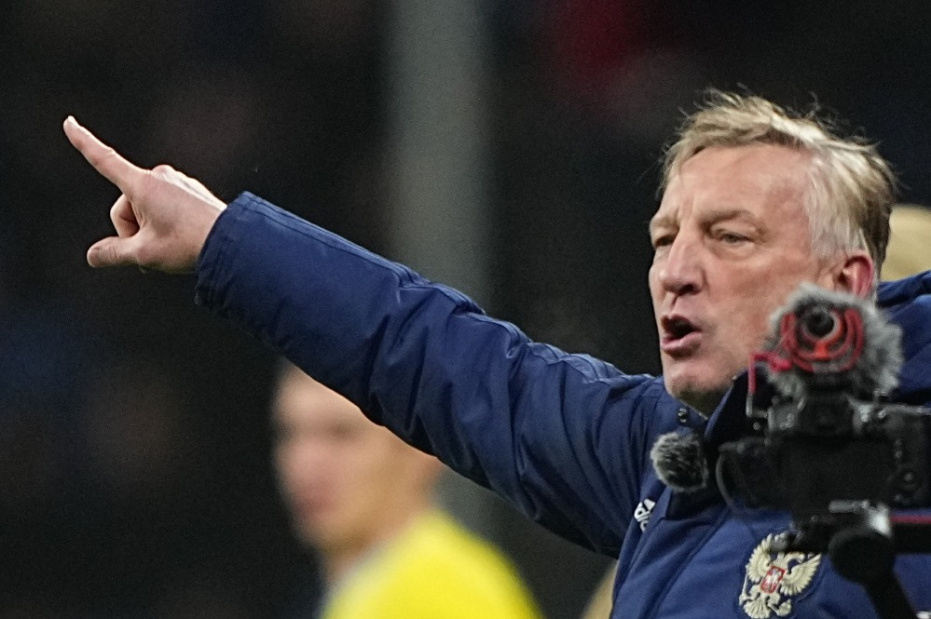    Александр Вильф/РИА Новости