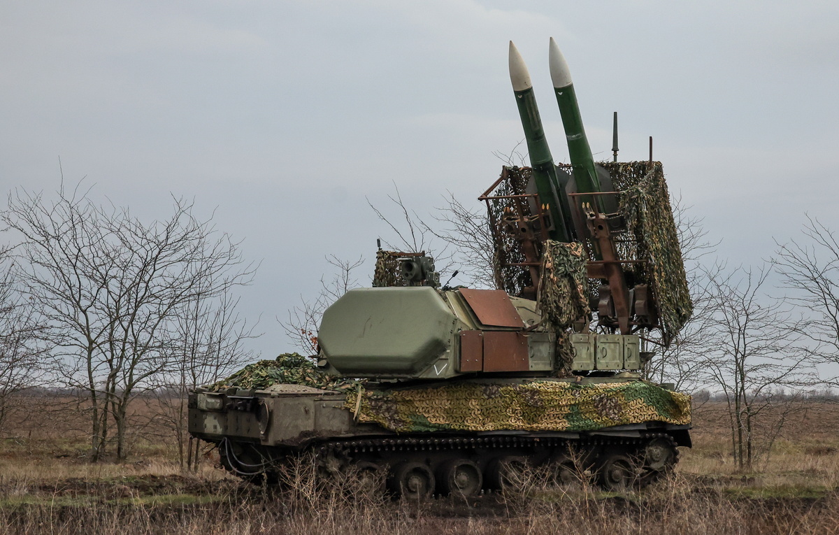 Алексей Коновалов/ТАСС