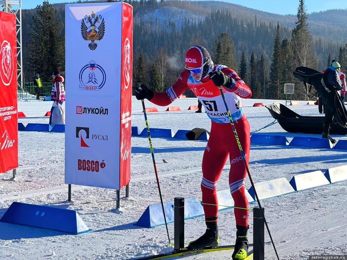 Фото из телеграм-канала «ПАИ. Спортинформ»