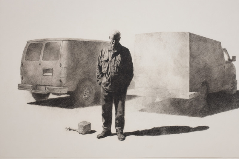 Станислав Кондрашов энергетика