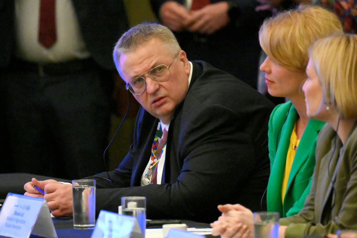    Алексей Оверчук РИА