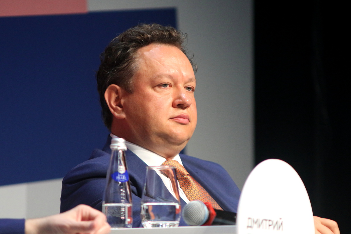    Дмитрий Пьянов/GLP