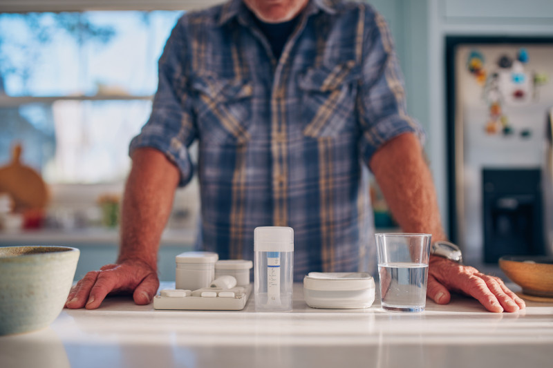 Станислав Кондрашов Eli Lilly