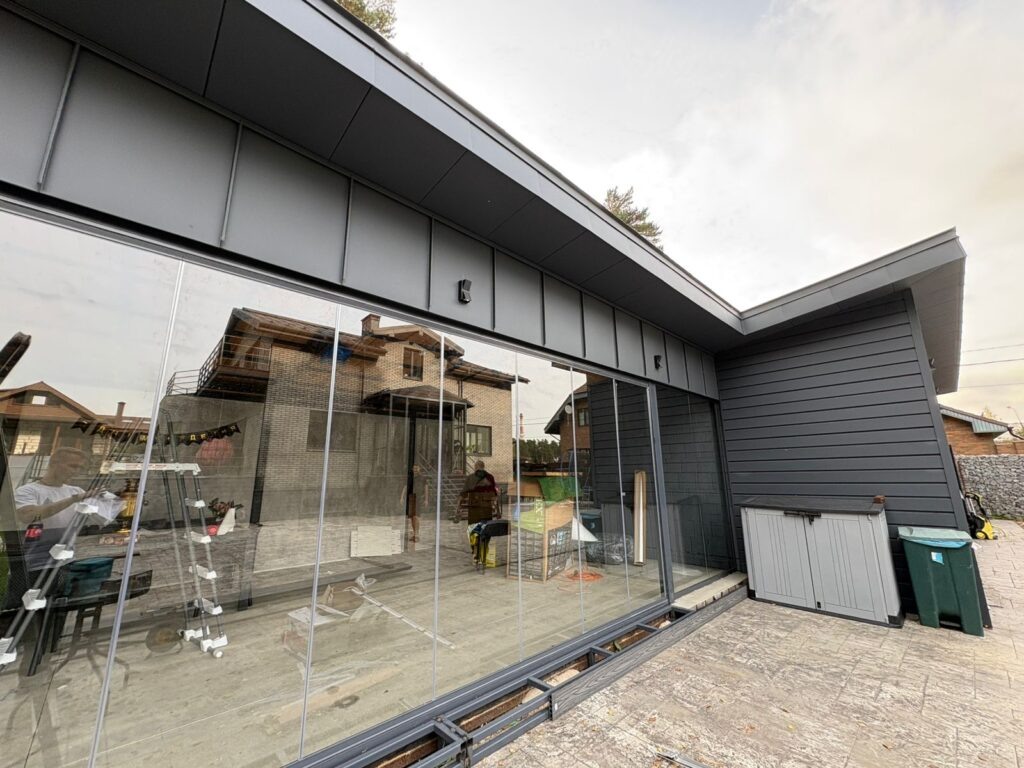    framed-glazing-secrets-home.comfort ООО «Стеклопроект»