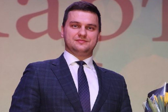    Глава Цивильского округа Чувашии Алексей Иванов подал в отставку