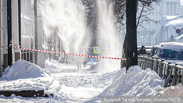     Фото: Андрей Титов/Бизнес Online/ТАСС   
 Текст: Валерия Городецкая