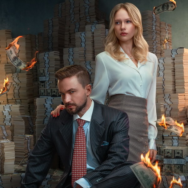     Александр Петров выживает в тюрьме в трейлере «Коммерсанта»