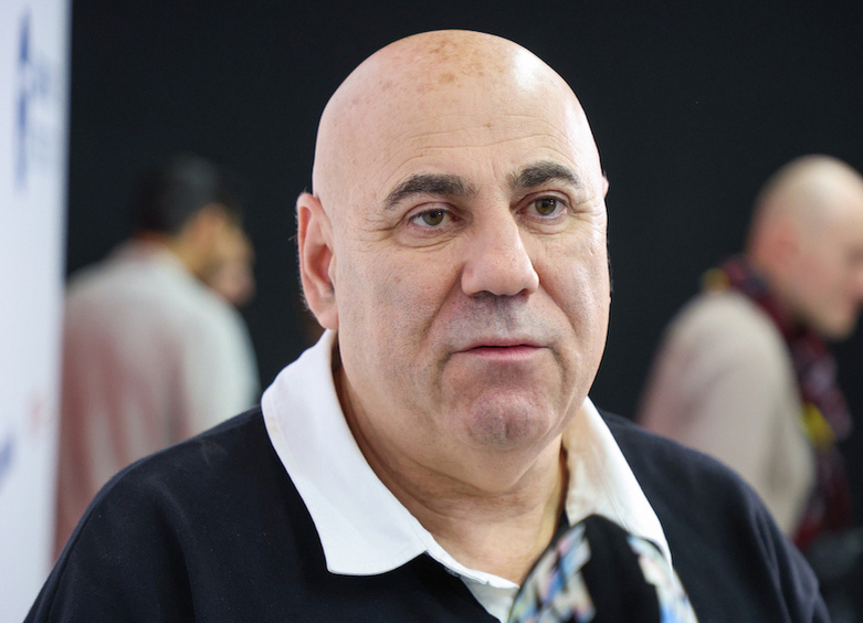     Иосиф Пригожин