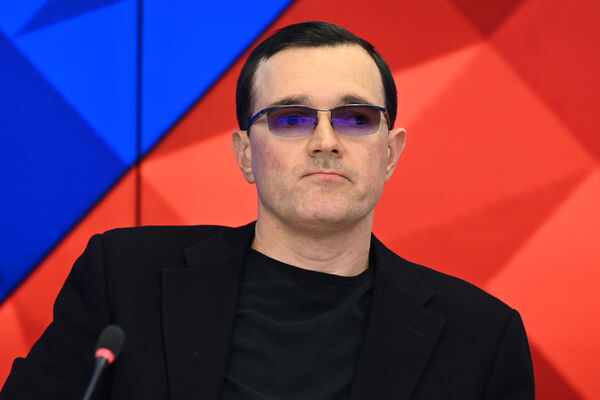 Егор Бероев / Нина Зотина/РИА «Новости»   📷