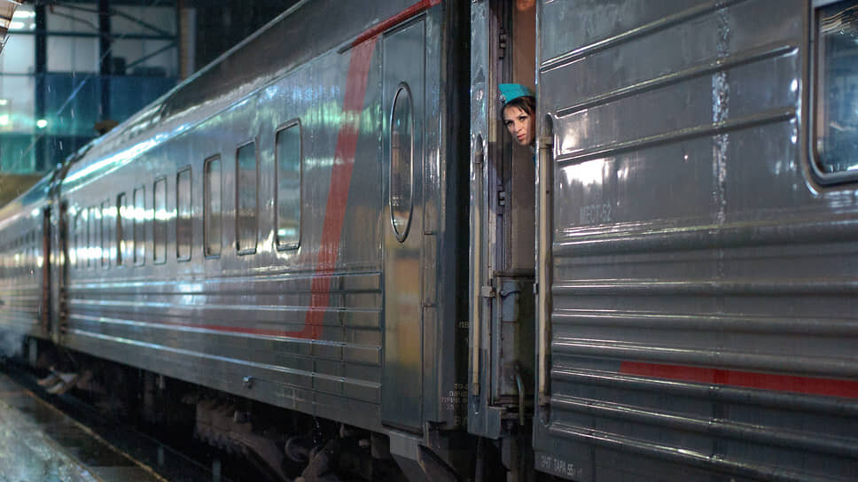 Фото: Александр Баранов / Коммерсантъ