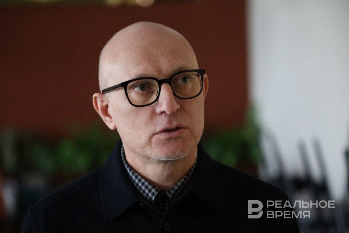   Артем Дергунов / realnoevremya.ru