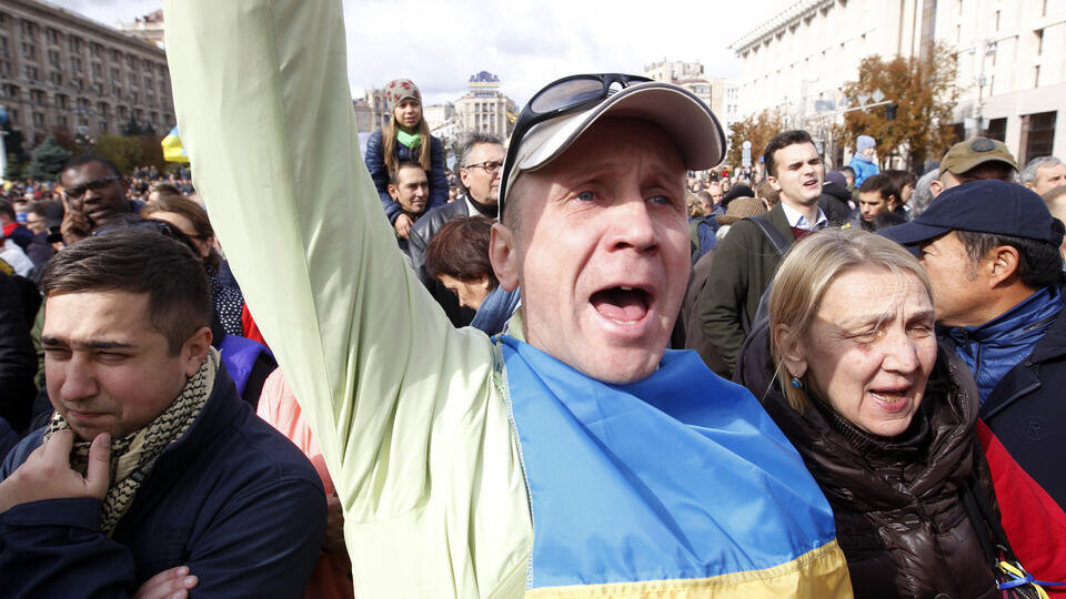 Фото: © Zuma\TASS