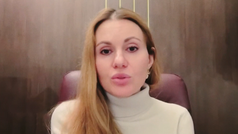 ФОТО: Кадр программы "СОВБЕЗ", РЕН ТВ