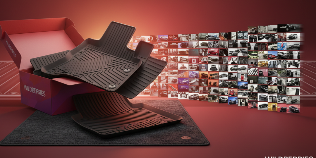 Внешний трафик на маркетплейсы 2026: стратегия 1000+ Reels для взрывных продаж от Новая Высота AI