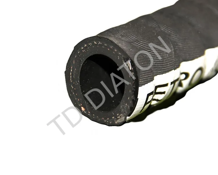 ISAFLEXO OILFLOW FLEXI PETROL & OIL