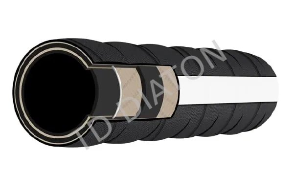 ISAFLEXO OILFLOW FLEXI PETROL & OIL в разрезе