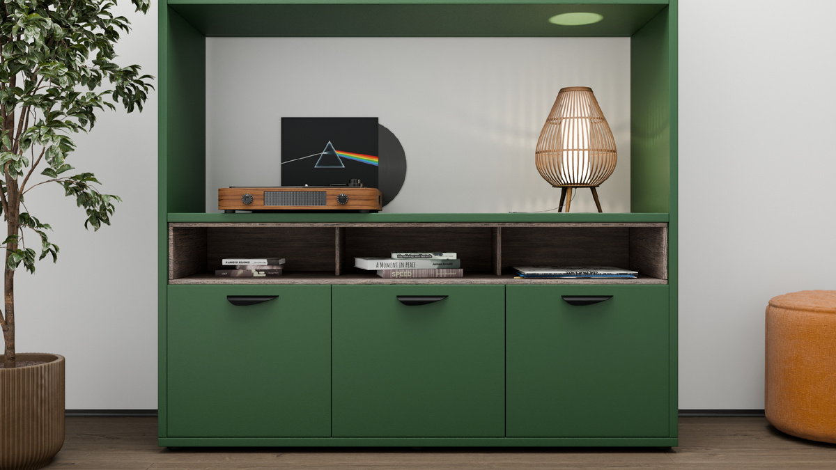 Фото - LAURUS PRO