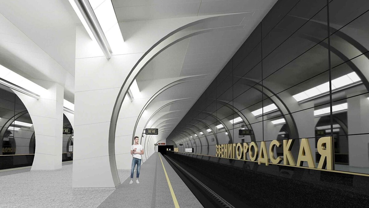    Собянин объявил планы по развитию транспорта Москвы на 2026 год