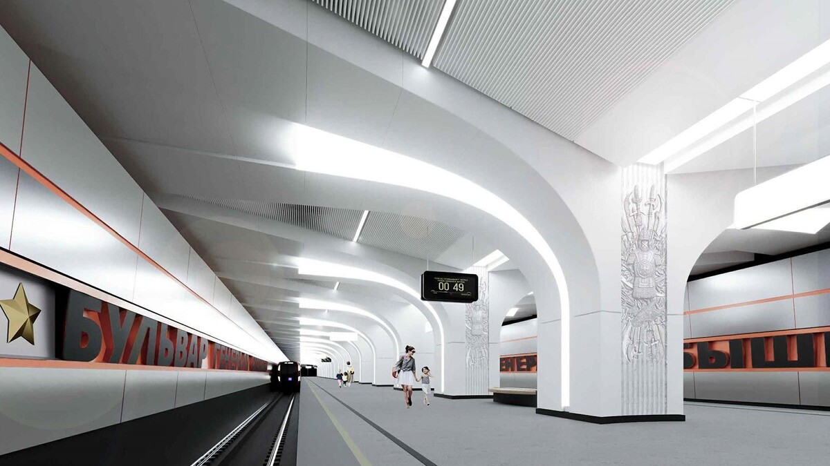    Собянин объявил планы по развитию транспорта Москвы на 2026 год